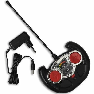 VidaXL Voiture avec télécommande pour enfants Audi TT RS Rouge 8 VidaXL Voiture avec télécommande pour enfants Audi TT RS Rouge – Image 6