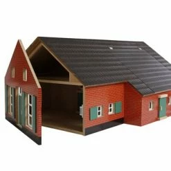 Kids Globe Ferme avec grange 1:32 -Jouets Soldes image 6 410903