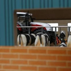 Kids Globe Grange de vaches 1:32 13 Kids Globe Grange de vaches 1:32 -Jouets Soldes image 6 410908