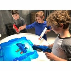 Silverlit Spinner Mad Deluxe Battle Pack -Jouets Soldes image 6 426270