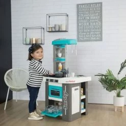 Smoby Cuisine jouet Bubble Tefal -Jouets Soldes image 6 428040