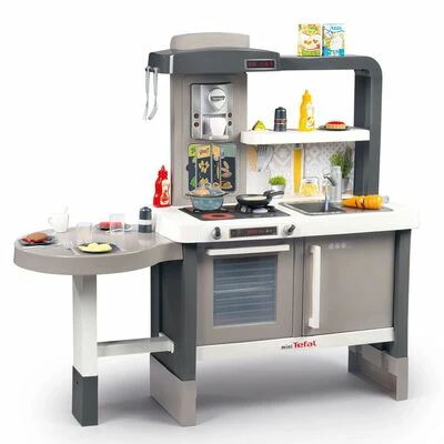 Smoby Cuisine évolutive Tefal 8 Smoby Cuisine évolutive Tefal – Image 6