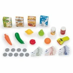 Smoby Marché jouet -Jouets Soldes image 6 428048