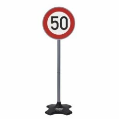 JAMARA Ensemble de trafic Grand A 13 JAMARA Ensemble de trafic Grand A -Jouets Soldes image 6 429481