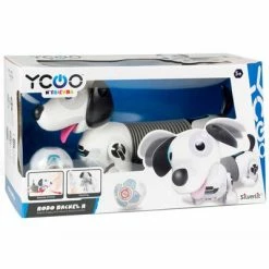 Silverlit Chien robot Robo Robo Dackel -Jouets Soldes image 6 432355