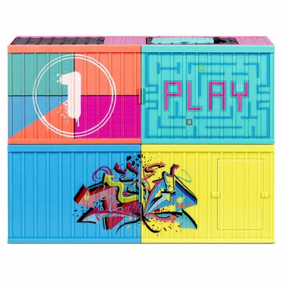 L.O.L. Surprise! Ensemble de jeu de pavillon 8 L.O.L. Surprise! Ensemble de jeu de pavillon – Image 6