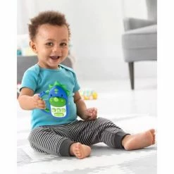 Skip Hop Téléphone jouet Preschool Zoo Dino -Jouets Soldes image 6 435640