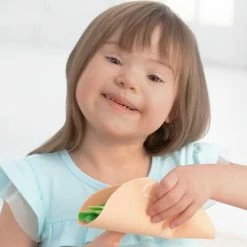 Skip Hop Kit repas du petit chef Preschool Zoo 13 Skip Hop Kit repas du petit chef Preschool Zoo -Jouets Soldes image 6 435642