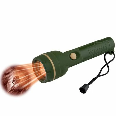 Scout Ensemble de jumelles pour enfants Night View 8 Scout Ensemble de jumelles pour enfants Night View – Image 6