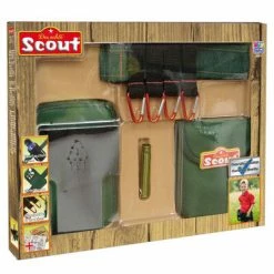 Scout Ceinture d'aventure pour enfants Néoprène Vert 13 Scout Ceinture d'aventure pour enfants Néoprène Vert -Jouets Soldes image 6 436006