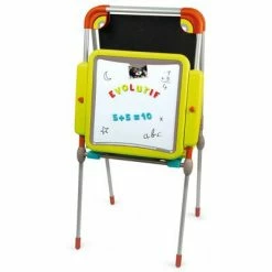 Smoby Tableau Evolutiv 80 pcs -Jouets Soldes image 6 436048