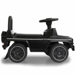 JAMARA Voiture à pousser Mercedes-Benz AMG G63 Noir -Jouets Soldes image 6 437235
