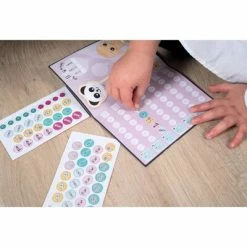 Smoby Centre de soins de bébé jouet avec accessoires -Jouets Soldes image 6 439574