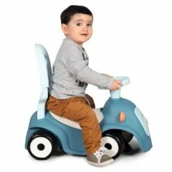 Smoby Voiture à enfourcher enfant 3 en 1 Maestro Bleu 13 Smoby Voiture à enfourcher enfant 3 en 1 Maestro Bleu -Jouets Soldes image 6 439592