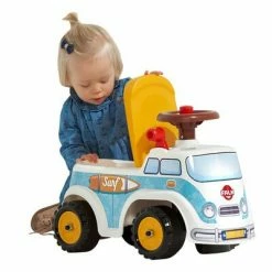 FALK Jouet à enfourcher Mini Van 13 FALK Jouet à enfourcher Mini Van -Jouets Soldes image 6 440666