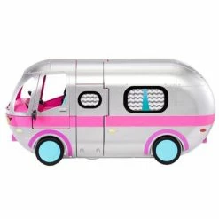 L.O.L. Surprise! Ensemble de jeu 4 en 1 OMG 13 L.O.L. Surprise! Ensemble de jeu 4 en 1 OMG -Jouets Soldes image 6 440677