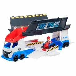 Paw Patrol Ensemble de jeu Paw Patroller -Jouets Soldes image 6 440697