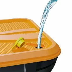 Mookie Ensemble de tennis swingball Tournament All Surface -Jouets Soldes image 6 440714