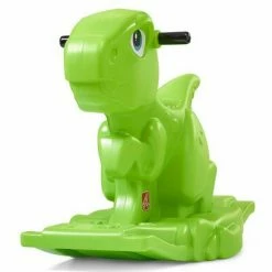 Step2 Dinosaure à bascule Dino Rocker Vert 13 Step2 Dinosaure à bascule Dino Rocker Vert -Jouets Soldes image 6 441692