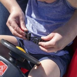 Step2 Voiture à pousser pour enfants Buggy GT Rouge -Jouets Soldes image 6 441698