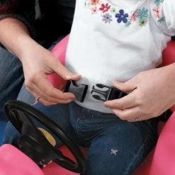 Step2 Voiture à pousser enfants Anniversary Edition Violet et rose -Jouets Soldes image 6 441708