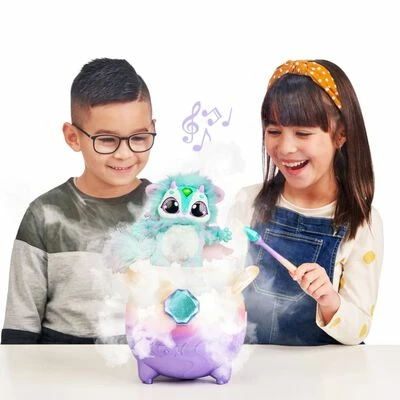 Moose Jouet Magic Mixies Bleu 8 Moose Jouet Magic Mixies Bleu – Image 6