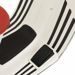 VidaXL Moto jouet électrique Vespa GTS300 Blanc -Jouets Soldes image 6 80313