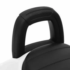 VidaXL Voiture à pédales Volkswagen T-Roc Blanc 13 VidaXL Voiture à pédales Volkswagen T-Roc Blanc -Jouets Soldes image 6 80329