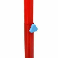 VidaXL Ensemble de jeu de basket-ball portable réglable 138,5-166 cm -Jouets Soldes image 6 80347